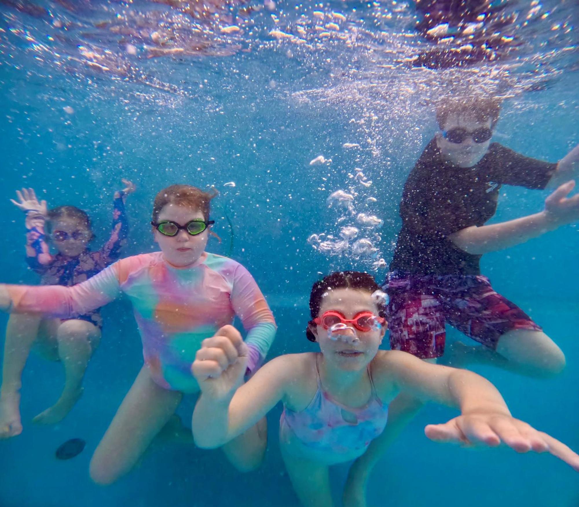 Yarram Holiday Park Εξωτερικό φωτογραφία
