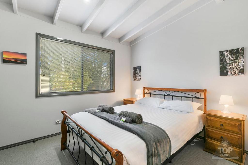Yarram Holiday Park Εξωτερικό φωτογραφία