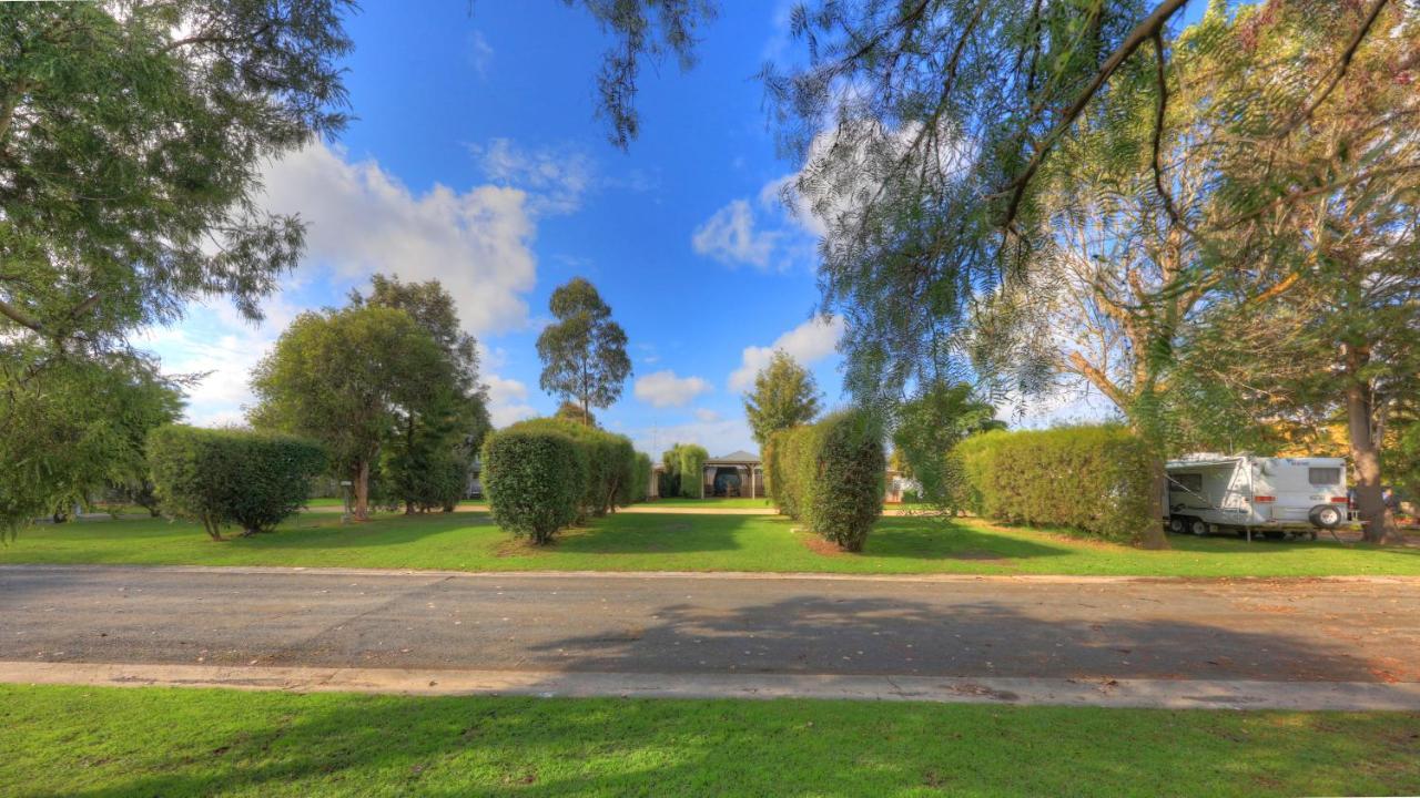 Yarram Holiday Park Εξωτερικό φωτογραφία