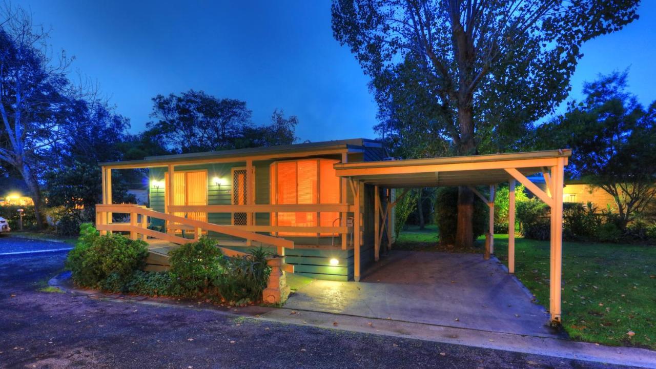 Yarram Holiday Park Εξωτερικό φωτογραφία