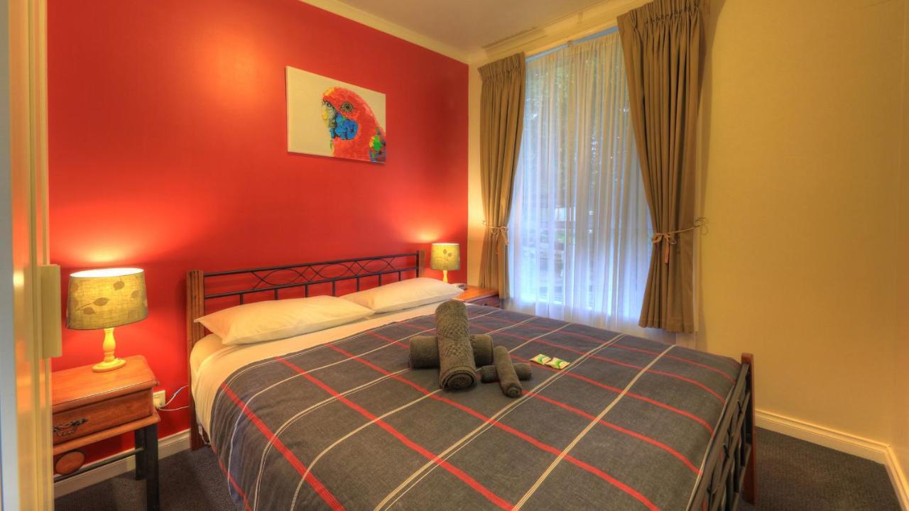 Yarram Holiday Park Εξωτερικό φωτογραφία