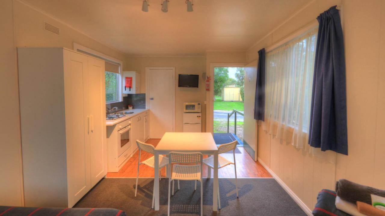 Yarram Holiday Park Εξωτερικό φωτογραφία