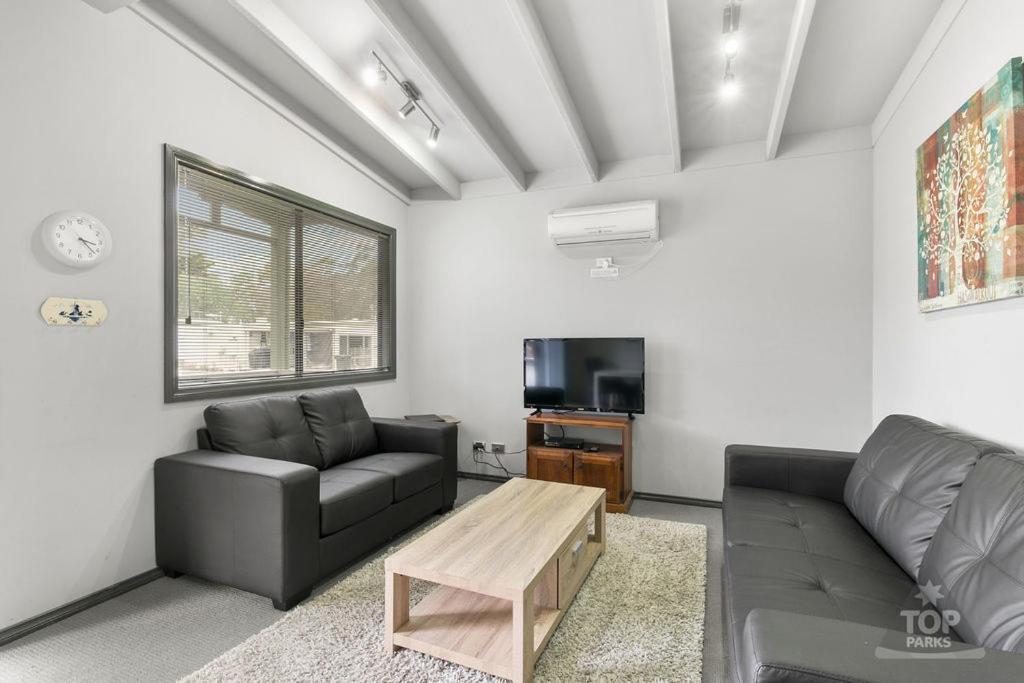 Yarram Holiday Park Εξωτερικό φωτογραφία