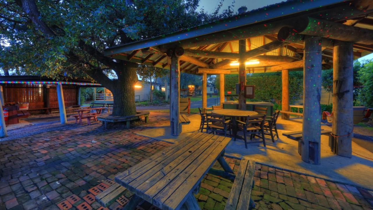 Yarram Holiday Park Εξωτερικό φωτογραφία