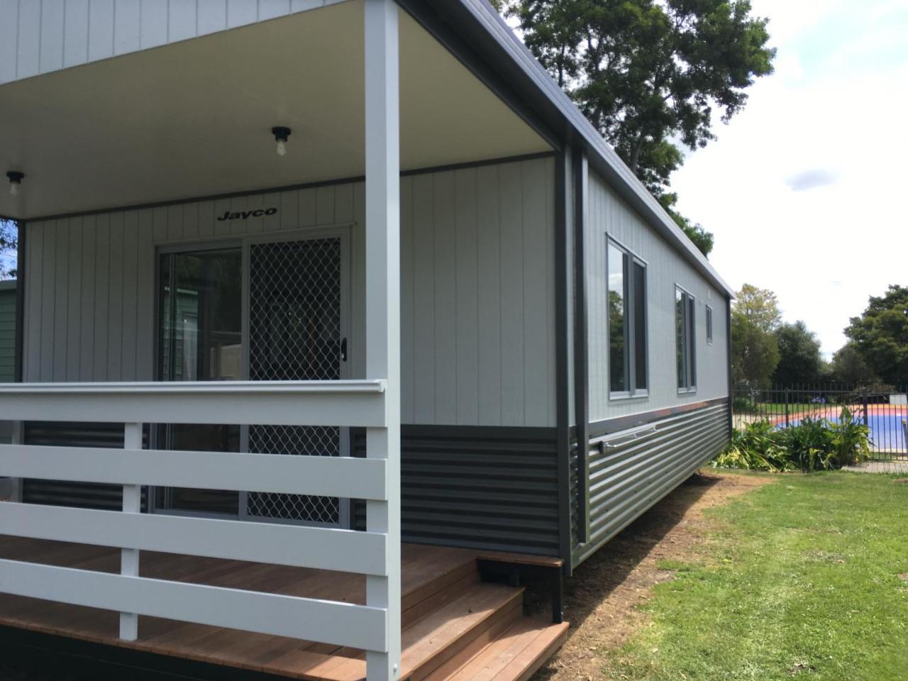 Yarram Holiday Park Εξωτερικό φωτογραφία