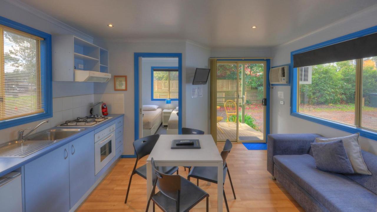 Yarram Holiday Park Εξωτερικό φωτογραφία