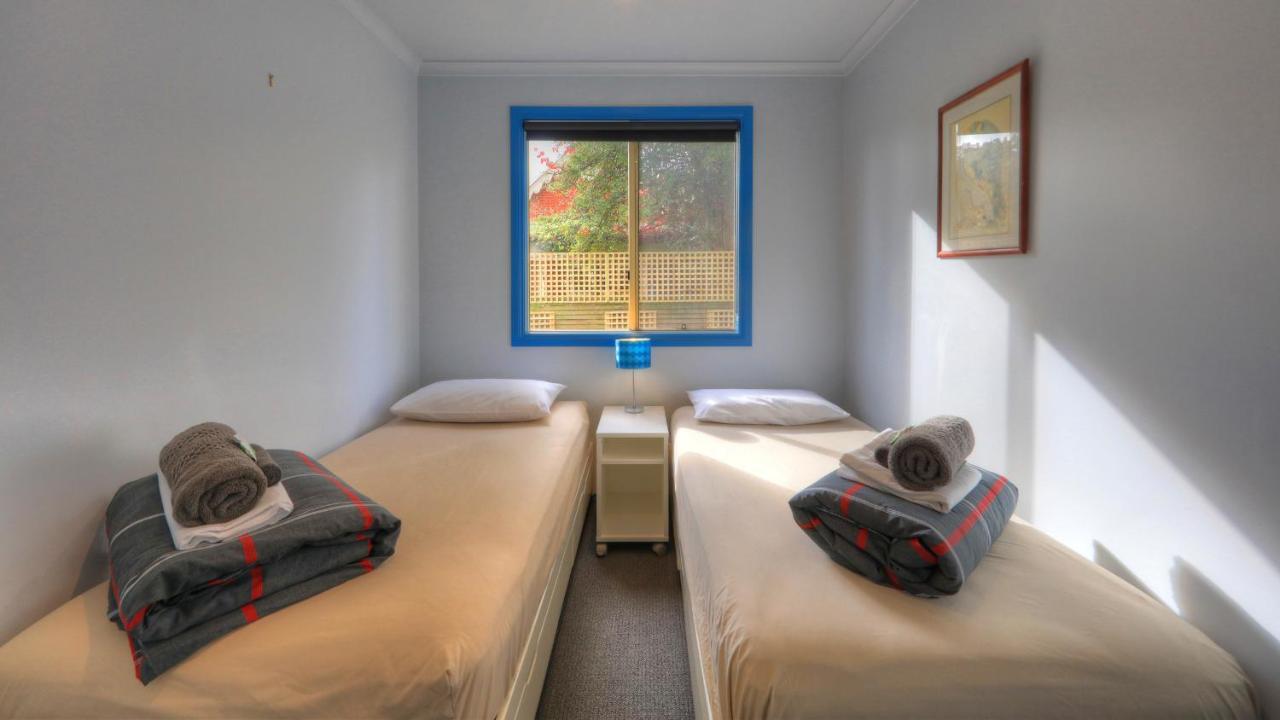 Yarram Holiday Park Εξωτερικό φωτογραφία