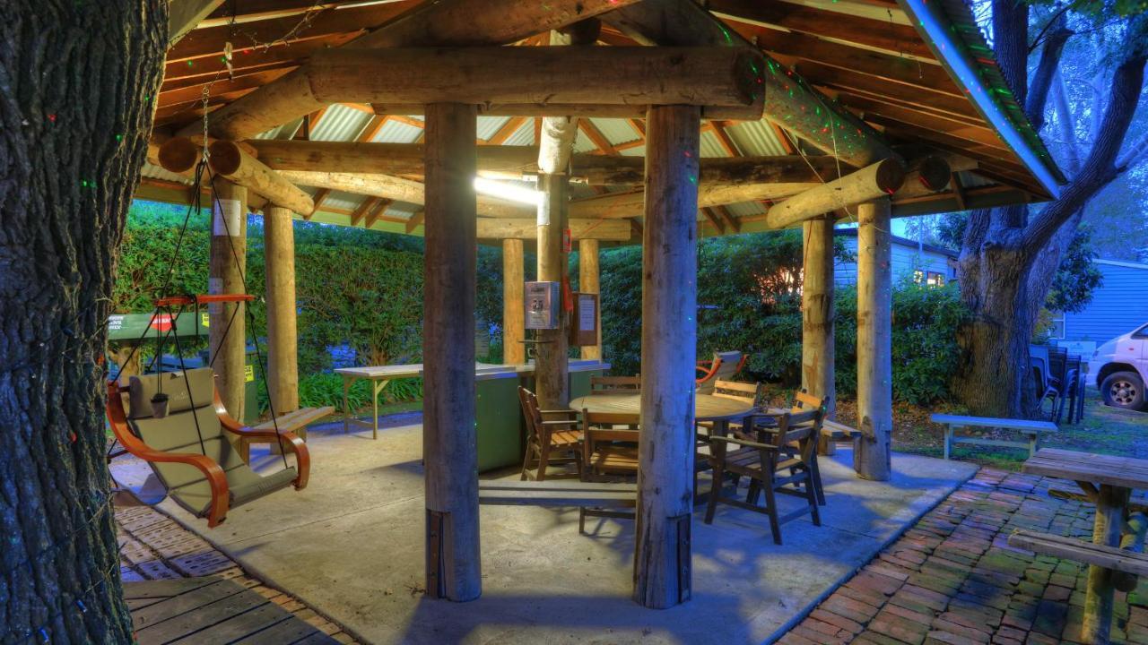 Yarram Holiday Park Εξωτερικό φωτογραφία
